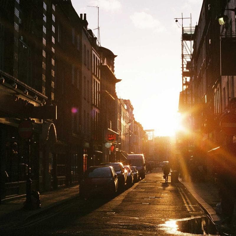 Technologie i finanse