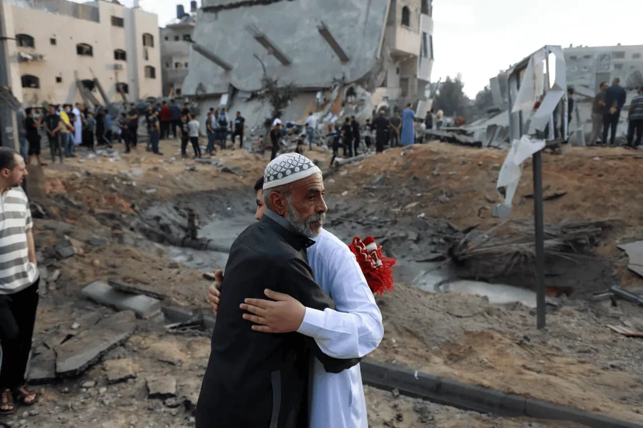Konflikt na Bliskim Wschodzie zaostrza się – analiza sytuacji